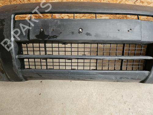 Front bumper CITROËN BERLINGO / BERLINGO FIRST Box Body/MPV (M_) 2.0 HDI 90 (MBRHY, MCRHY) | BP24321541C7 