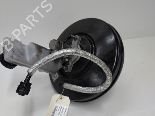 Used Servo brake Servo brake RENAULT KANGOO Express (FW0/1_) 1.5 dCi 115 (FW17) (116 hp) 20933434 20933434