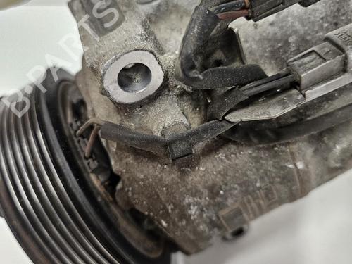 AC compressor RENAULT MEGANE IV Hatchback (B9A/M/N_) | BP36571816M34 - Image 2