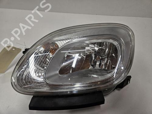 Left headlight FIAT PANDA (312_, 319_) 1.2 (312PXA1A) | BP38453297C28 - Image 2
