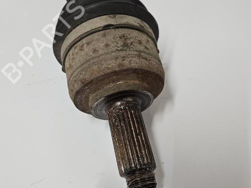 Used Left front driveshaft Left front driveshaft RENAULT MEGANE IV Grandtour (K9A/M/N_) 1.5 dCi 110 (110 hp) 40032761 40032761