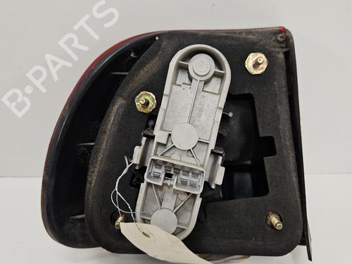 Right taillight VOLVO V40 Estate (645) 1.9 DI | BP26027348C35 