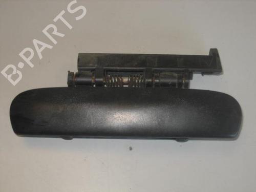 Used Rear left exterior door handle CITROËN XSARA Break (N2) 2.0 HDI 90 (90 hp) 20899092