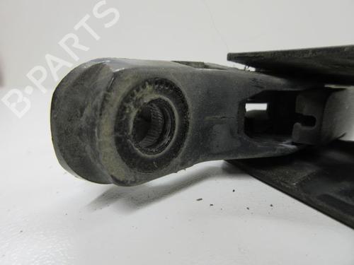 Used Rear windshield wiper arm Rear windshield wiper arm RENAULT CLIO III Grandtour (KR0/1_) 1.5 dCi (KR0G) (68 hp) 20897217 20897217