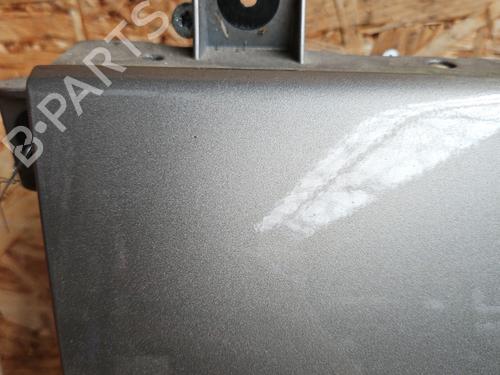 Right front fenders RENAULT SCÉNIC III (JZ0/1_) 1.5 dCi | BP26461988C42 