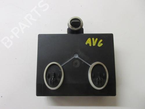 Elektronisk modul VW GOLF VII (5G1, BQ1, BE1, BE2) 1.6 TDI (105 hp) 20889578