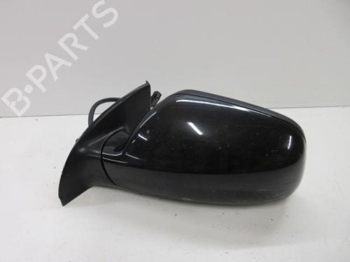 Left mirror PEUGEOT 307 CC (3B) 2.0 HDi 135 | BP20895049C26