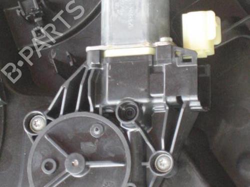 Used Front right window mechanism Front right window mechanism FORD FIESTA VI (CB1, CCN) 1.4 TDCi (68 hp) 20892359 20892359