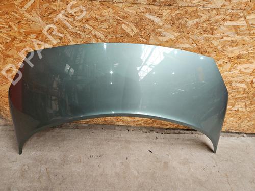 Used Hood RENAULT SCÉNIC II (JM0/1_) 1.9 dCi (JM0G, JM12, JM1G, JM2C) (120 hp) 29578444