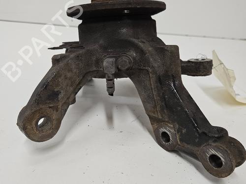 Left front steering knuckle RENAULT CAPTUR I (J5_, H5_) 1.5 dCi 90 (J5N4, J5M5, J5MW, J5M6, J5AL, J5AJ) | BP35889263M25 - Image 3