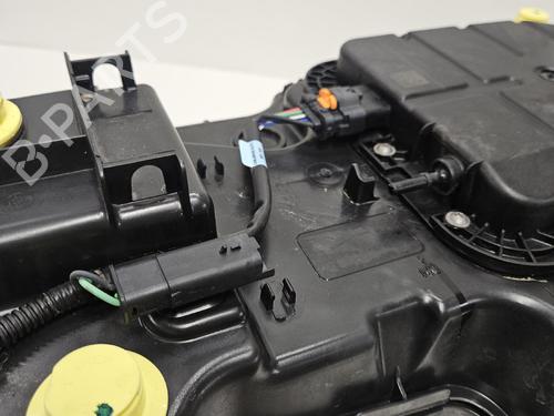 Used AdBlue tank AdBlue tank 38453310 38453310