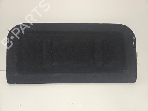Used Rear parcel shelf Rear parcel shelf KIA CEE'D (JD) 1.6 CRDi 136 (136 hp) 33311565 33311565