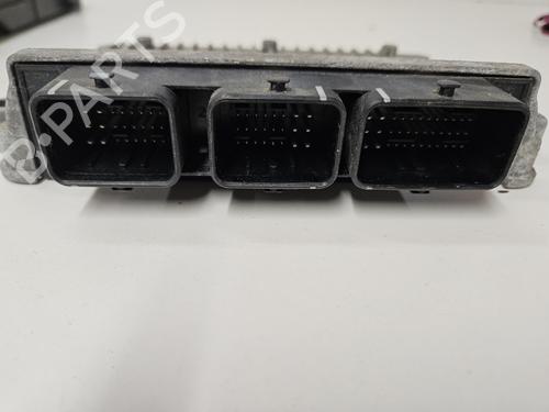 Electronic module PEUGEOT 206+ (2L_, 2M_) 1.1 | BP38080343M83 - Image 10