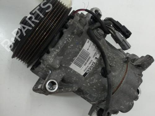 Used AC compressor RENAULT CLIO V (B7_) 1.5 Blue dCi 85 (B7AG) (86 hp) 20900067