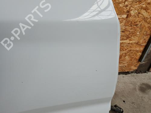 Right rear door RENAULT ZOE (BFM_) ZOE | BP28310138C5 