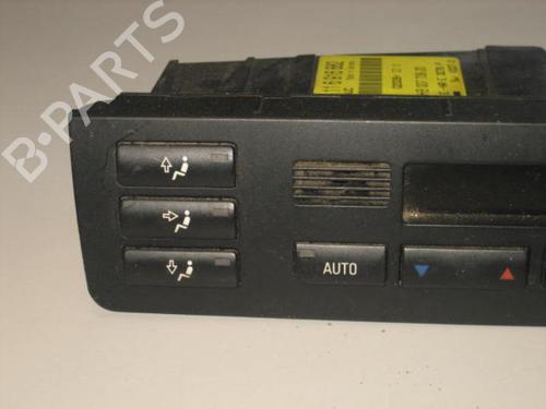 Used Climate control Climate control BMW 3 (E46) 320 d (136 hp) 20909660 20909660