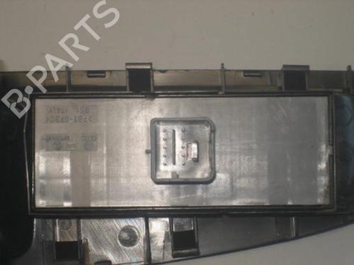 Left front window switch SEAT ALTEA XL (5P5, 5P8) 1.9 TDI | BP20892522I27 