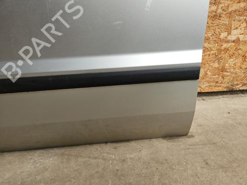 Left front door FORD FUSION (JU_) 1.4 | BP27438084C2 