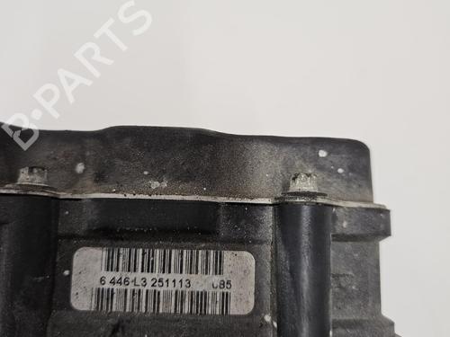 ABS pump CITROËN JUMPY II (VF7) 2.0 HDi 125 | BP39198537M43 - Image 5
