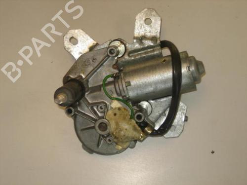 Viskermotor bagrude NISSAN TERRANO II (R20) 2.7 TDi 4WD (125 hp) 22105163