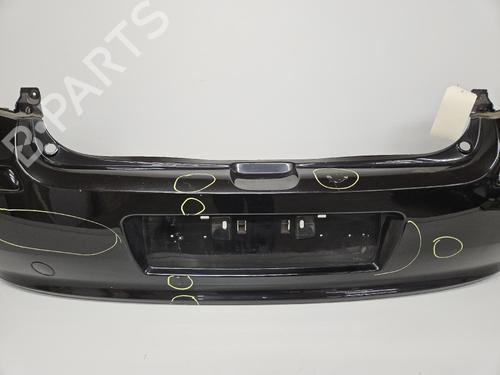 Used Rear bumper Rear bumper RENAULT CLIO III (BR0/1, CR0/1) 1.4 16V (98 hp) 40441009 40441009