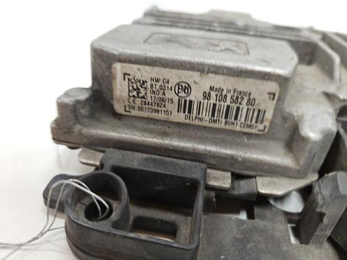 Used Start/Stop ECU Start/Stop ECU PEUGEOT 2008 I (CU_) 1.6 BlueHDi 120 (120 hp) 29895739 29895739