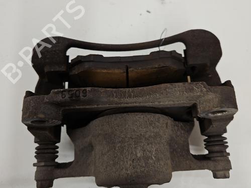Used Right front brake caliper Right front brake caliper 25879635 25879635