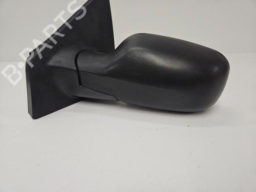 left-mirror-renault-clio-iii-br01-cr01-2005-2006-2007-2008-2009-2010-2011-2012-2013-2014-30116041 main image