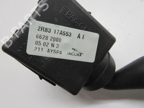 Ratstangsstang JAGUAR S-TYPE II (X200) 2.7 D (207 hp) 20891270
