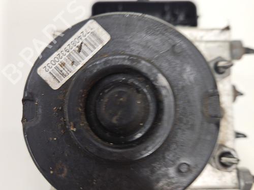 ABS pump OPEL COMBO Box Body/MPV (X12) 1.3 CDTI (B05) | BP31071695M43 - Image 2