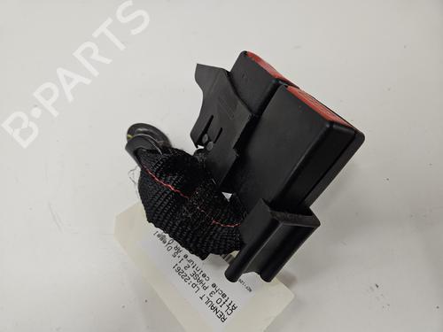 Used Seat buckle Seat buckle RENAULT CLIO III Hatchback Van (SB_, SR_) [2005-2026] 36173267 36173267