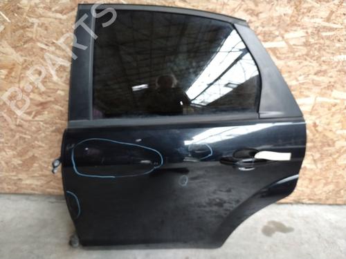 Used Left rear door FORD FOCUS II (DA_, HCP, DP) 1.6 TDCi (90 hp) 20888319