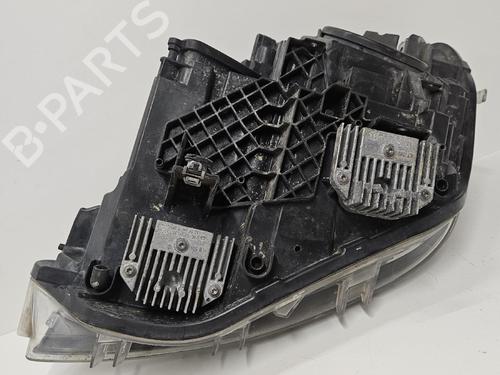 Right headlight BMW 1 (F20) 118 d | BP38009292C29 - Image 4
