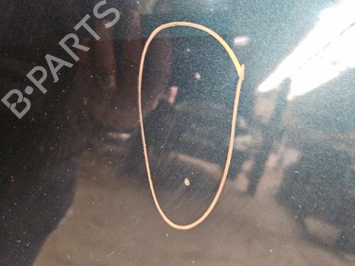 Hood RENAULT SAFRANE II (B54_) 2.2 dT (B54G) | BP30139383C1 