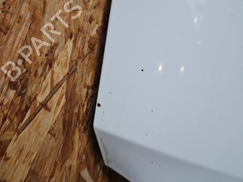 Hood FORD TRANSIT Van (FA_ _) 2.2 TDCi | BP29640289C1 