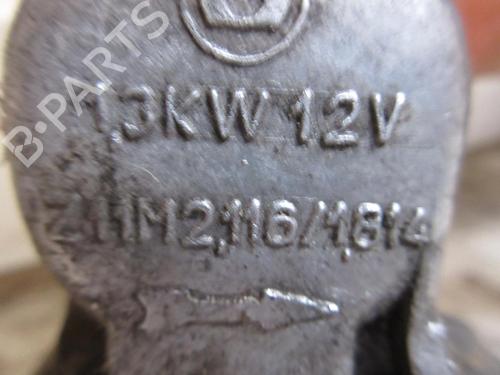 Used Starter Starter LADA NIVA Closed Off-Road Vehicle (2121, 2131) 1600 4x4 (73 hp) 22104983 22104983