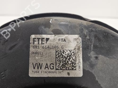 Used Servo brake Servo brake VW POLO V (6R1, 6C1) [2009-2022] 34202790 34202790