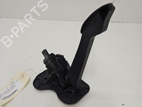 Used Pedal FORD TRANSIT CUSTOM V362 Van (FY, FZ) 2.2 TDCi (125 hp) 28206981