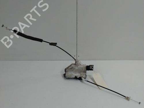 Used Front right lock CITROËN C3 II (SC_) 1.6 HDi (92 hp) 20905172