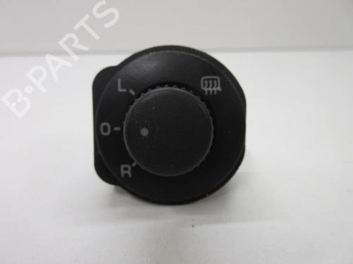 Used Mirror switch Mirror switch SKODA FABIA II (542) 1.6 TDI (105 hp) 20906024 20906024