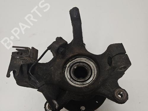 Used Right front steering knuckle Right front steering knuckle 37283621 37283621