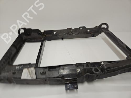Front slam panel CITROËN C3 Picasso (SH_) 1.6 HDi | BP29300891C72 