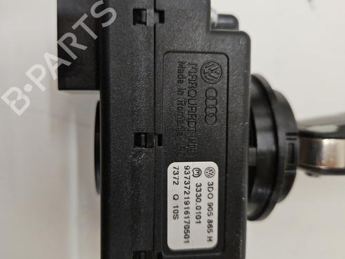 Used Electronic module Electronic module PORSCHE CAYENNE (9PA) 3.6 (290 hp) 28206955 28206955