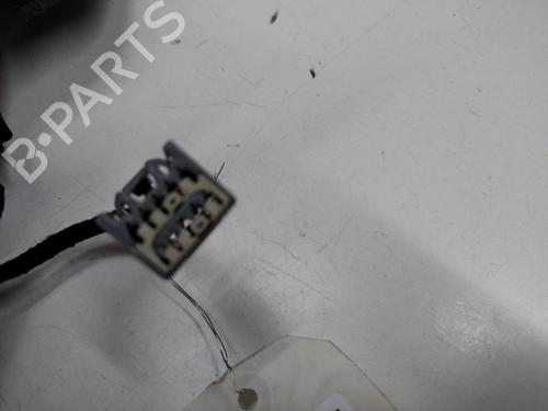 Right mirror FORD FOCUS C-MAX (DM2) 1.6 TDCi | BP20896509C27 
