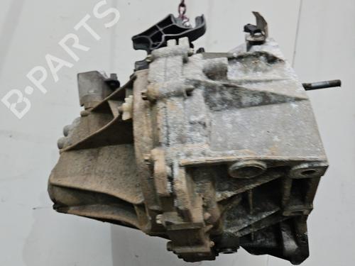 Gearbox RENAULT GRAND SCÉNIC III (JZ0/1_) 1.5 dCi (JZ09, JZ0D, JZ10, JZ14, JZ1G, JZ29, JZ2C) | BP30914949M3