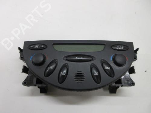 Used Climate control CITROËN C5 I Break (DE_) 2.0 HDi (DERHZB, DERHZE) (109 hp) 20900781