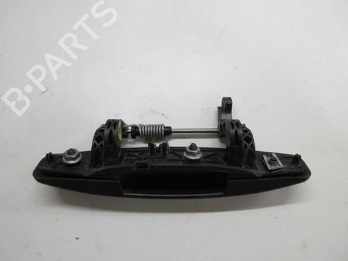 Used Front right exterior door handle Front right exterior door handle DACIA DOKKER MPV (KE_) 1.2 TCe (KEM0, KEAY) (115 hp) 20891632 20891632