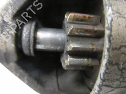 Startmotor RENAULT KANGOO Express (FC0/1_) D 65 1.9 (FC0E, FC02, FC0J, FC0N) (64 hp) 20891747