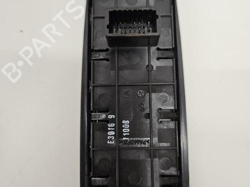 Used Left front window switch Left front window switch 37708275 37708275