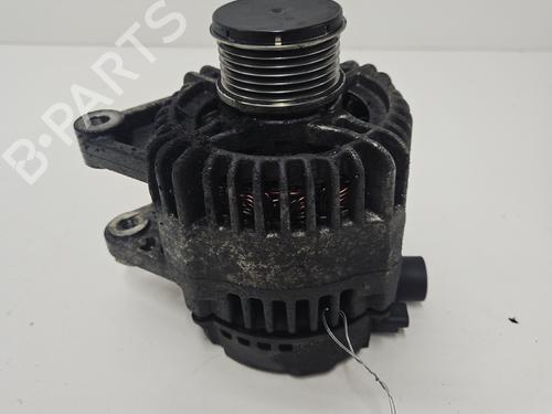 Alternator PEUGEOT 2008 I (CU_) 1.2 VTi | BP32689491M7  - Image 5